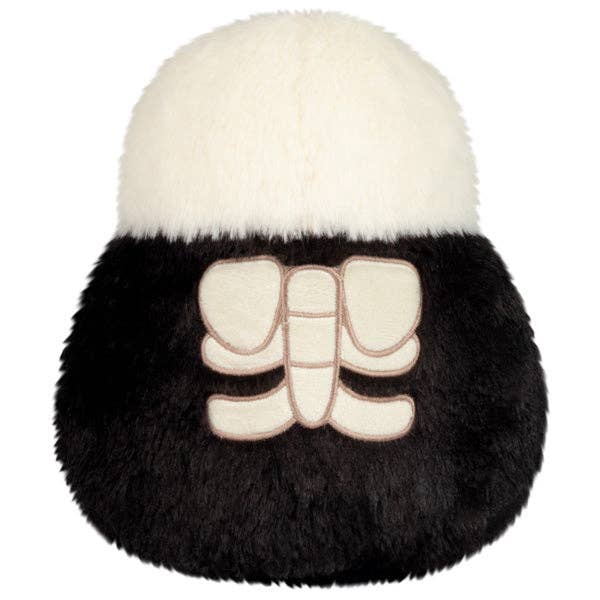 Squishable - Mini Skeleton Plush