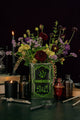 Large Book Vase, Frankenstein