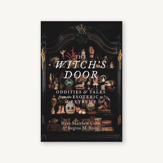 The Witch's Door