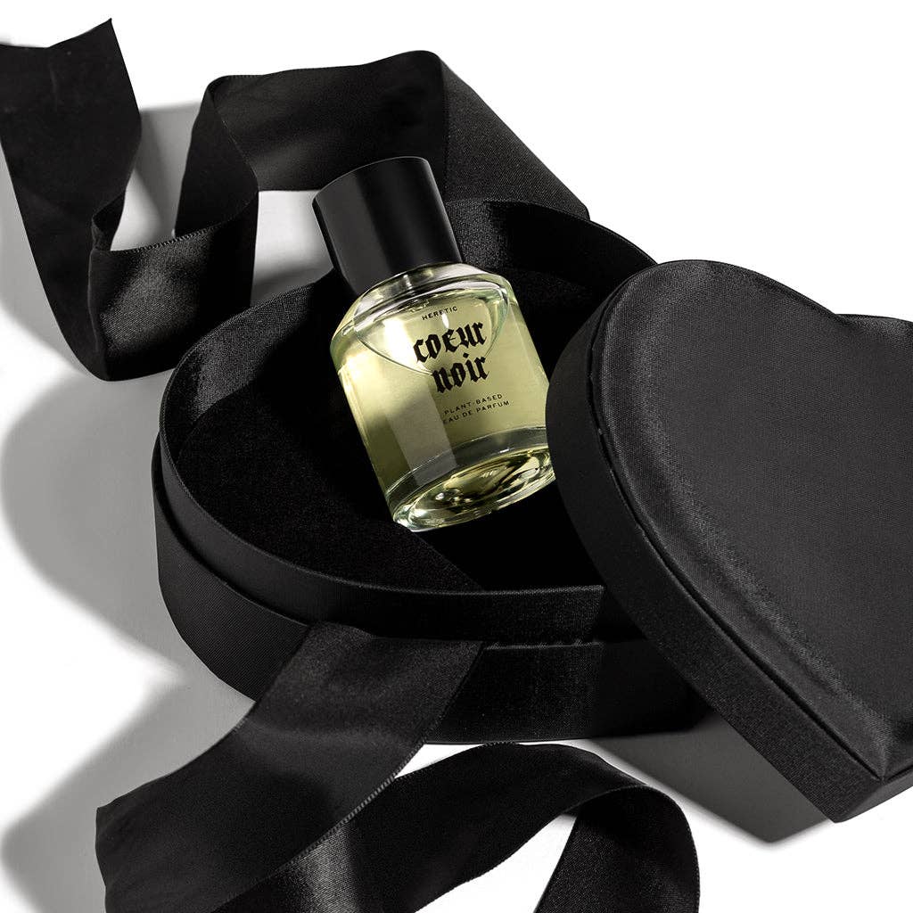 COEUR NOIR PERFUME