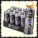 Sea Salt Caramel Mocha Latte Iced Coffee Can
