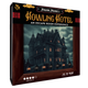 CL010-Madame Medora’s Howlin’ Hotel – Escape Room Board Game