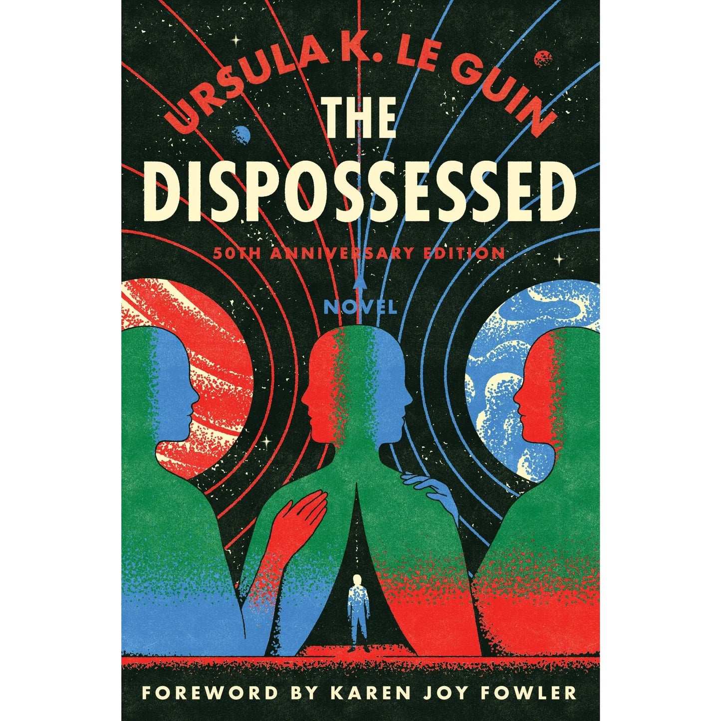 The Dispossessed: 50th Anniversary Edition