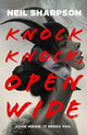 Knock knock, open wide