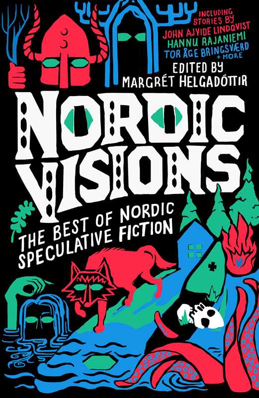 Speculative Fiction