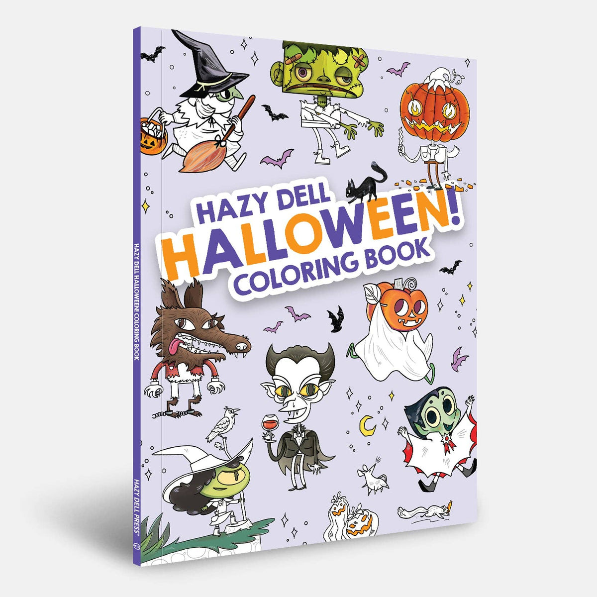 Activity Book