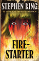 Firestarter by Stephen   King