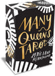 Many Queens Tarot by Lettie Jane  Rennekamp