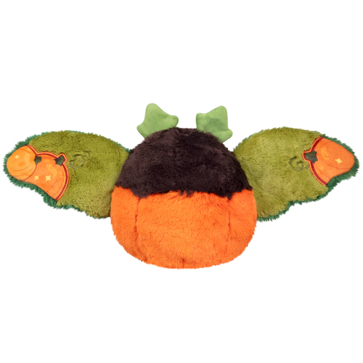 Mini Squishable Jack O' Lantern Baby Mothman