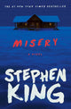 Misery by Stephen   King