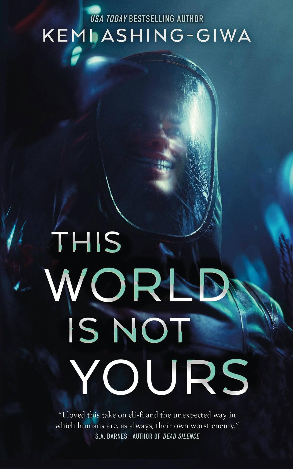 This World Is Not Yours: