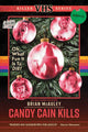 Candy Cain Kills by Brian McAuley