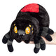 Squishable - Mini Black Widow Spider Plush