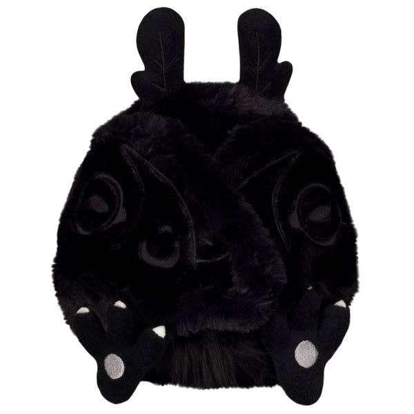 Squishable - Mini Baby Mothman Plush