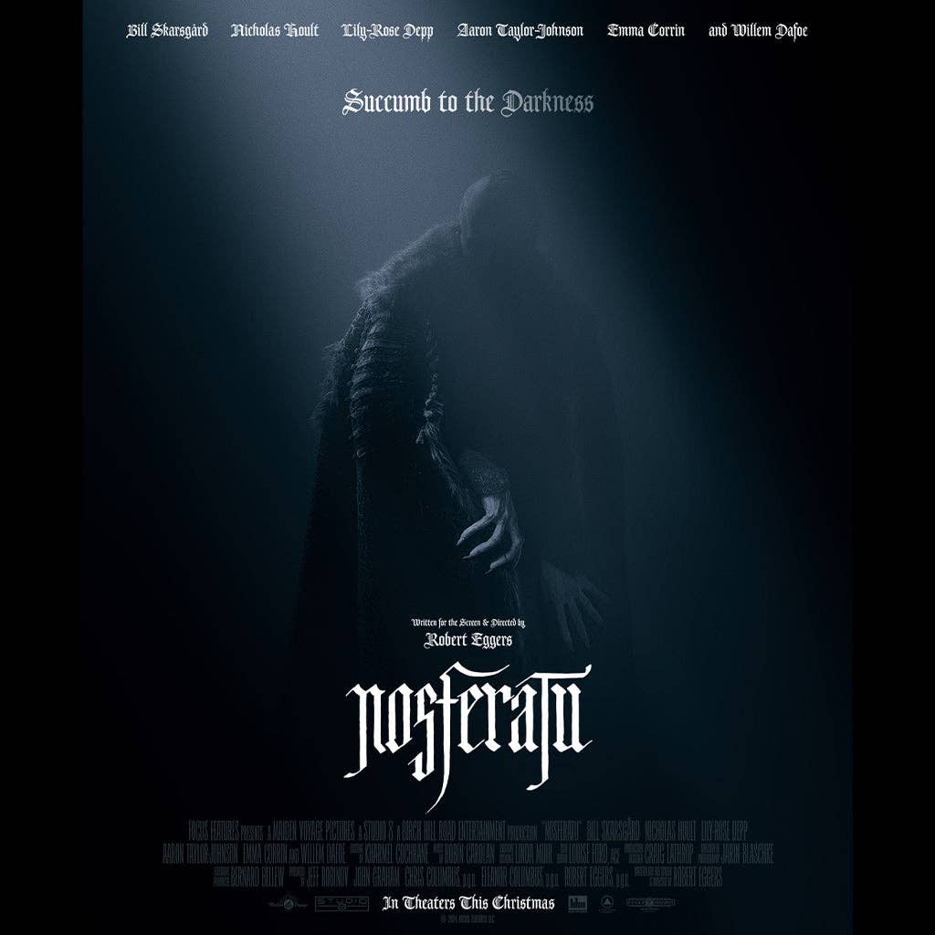 NOSFERATU PERFUME