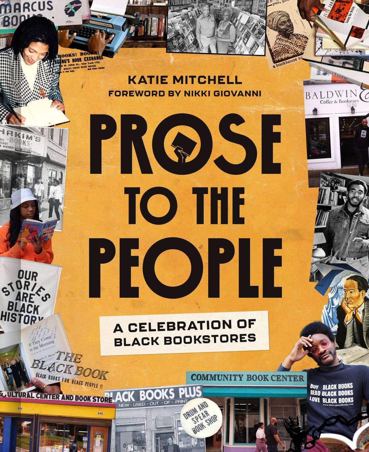 Prose To The People