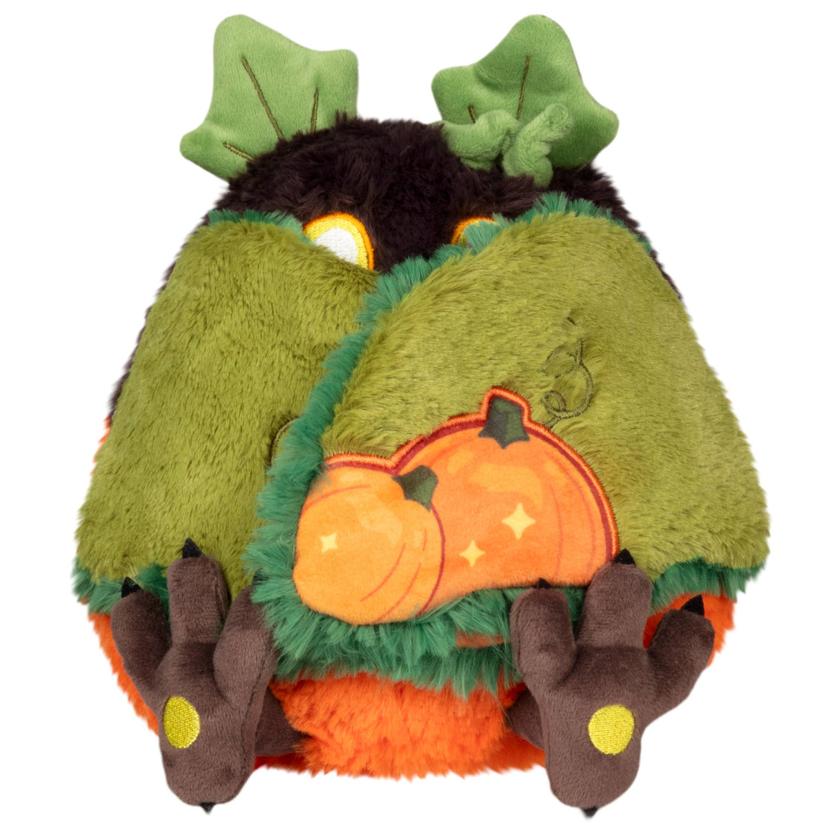 Mini Squishable Jack O' Lantern Baby Mothman