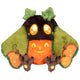 Mini Squishable Jack O' Lantern Baby Mothman