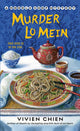Murder Lo Mein: