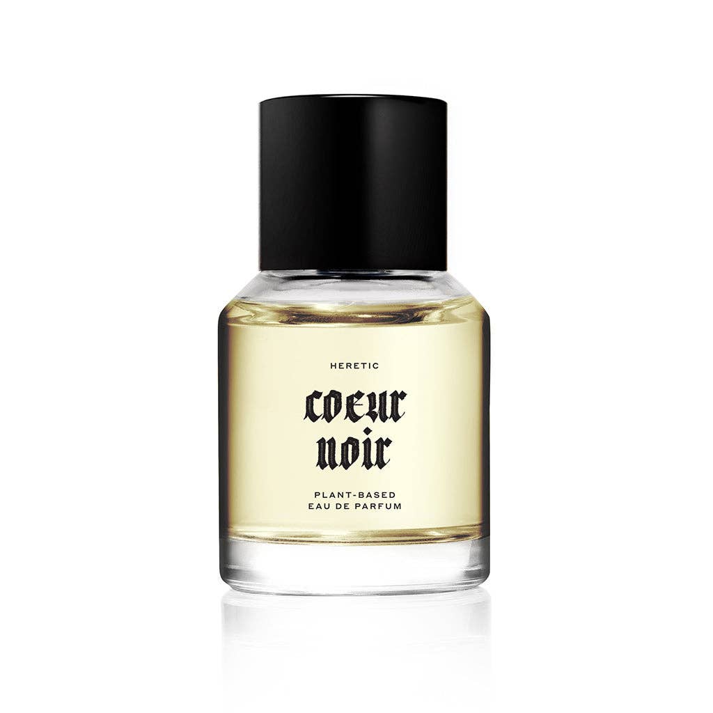COEUR NOIR PERFUME