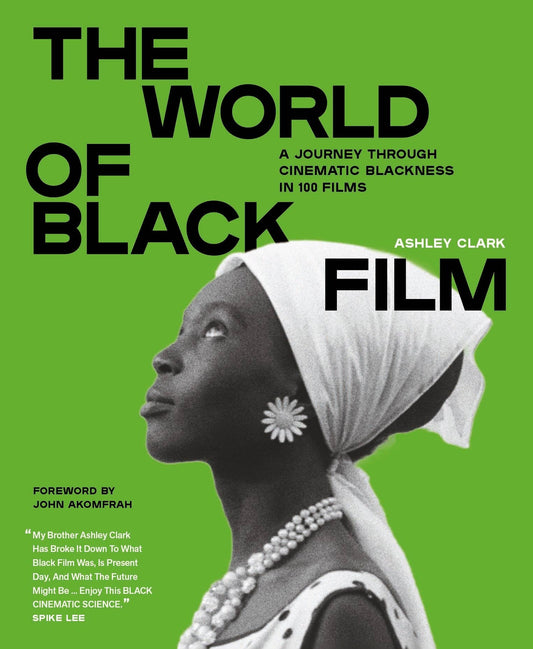 The World of Black Film