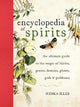 Encyclopedia of spirits: the ultimate guide to the magic of saints, angels, fairies, demons, and ghosts