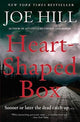 Heart-shaped box