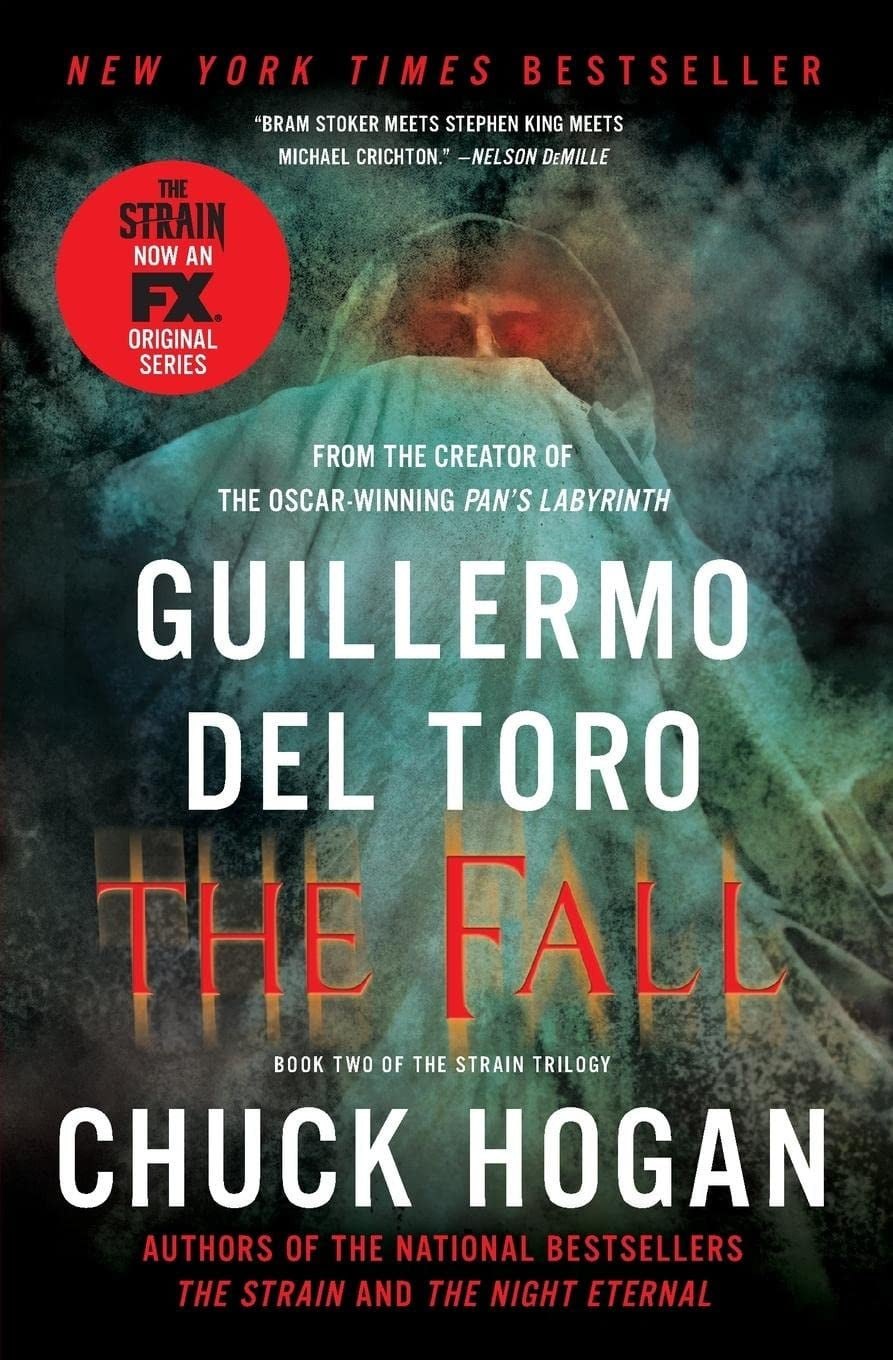 The fall