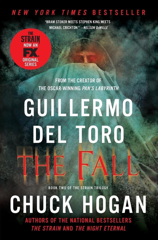 The fall
