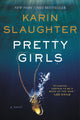 Pretty girls: A Novel