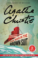 The Man in the Brown Suit The Official Authorized Edition