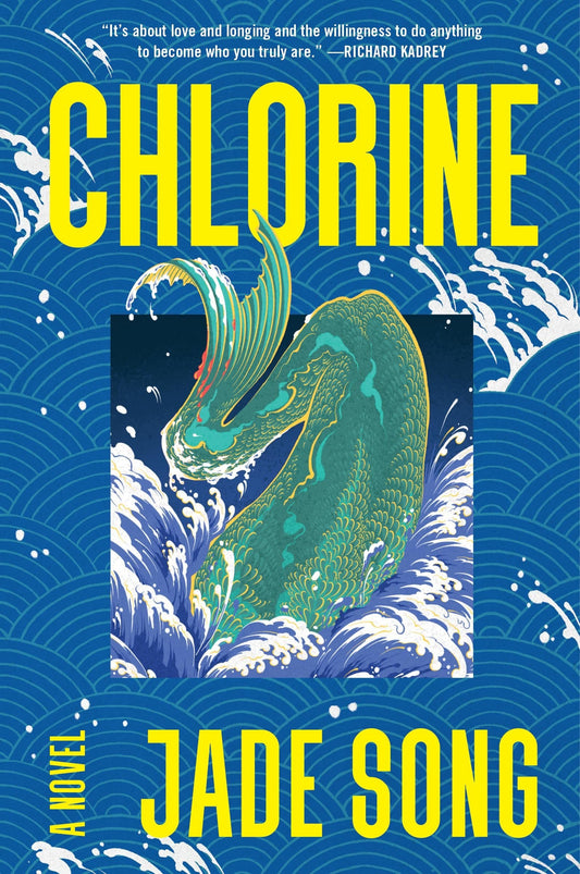 Chlorine A Novel