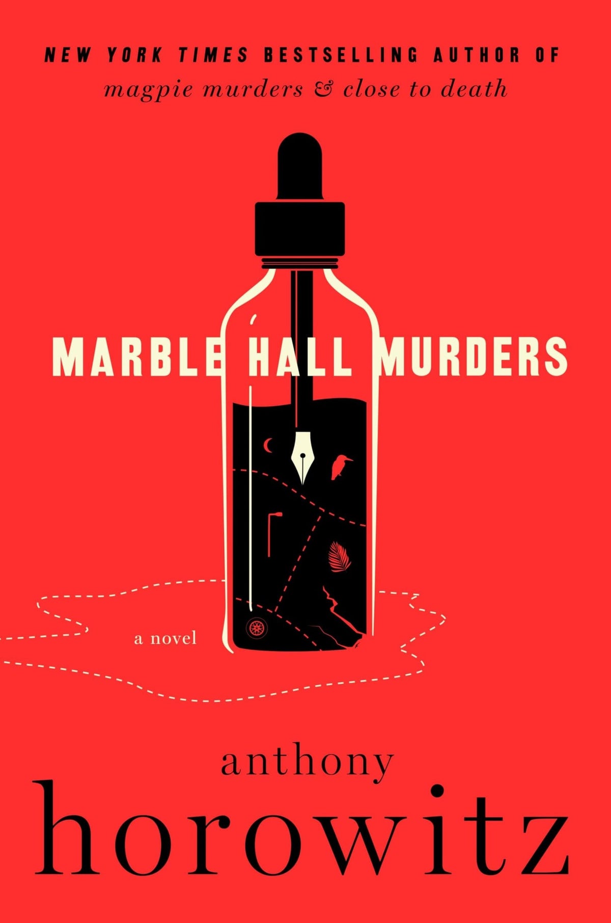 Marble Hall Murders: A Mindbending Metafictional Murder Mystery (Susan Ryeland Series, 3)