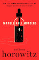Marble Hall Murders: A Mindbending Metafictional Murder Mystery (Susan Ryeland Series, 3)