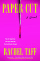 Paper cut: a novel