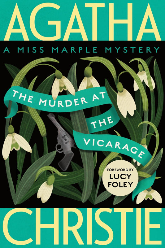 The Murder at the Vicarage: A Miss Marple Mystery