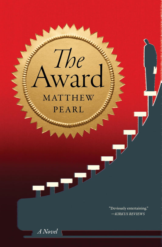The award: A Novel