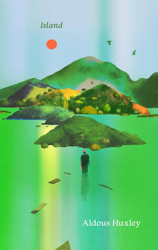 Island (Harper Perennial Olive Editions)