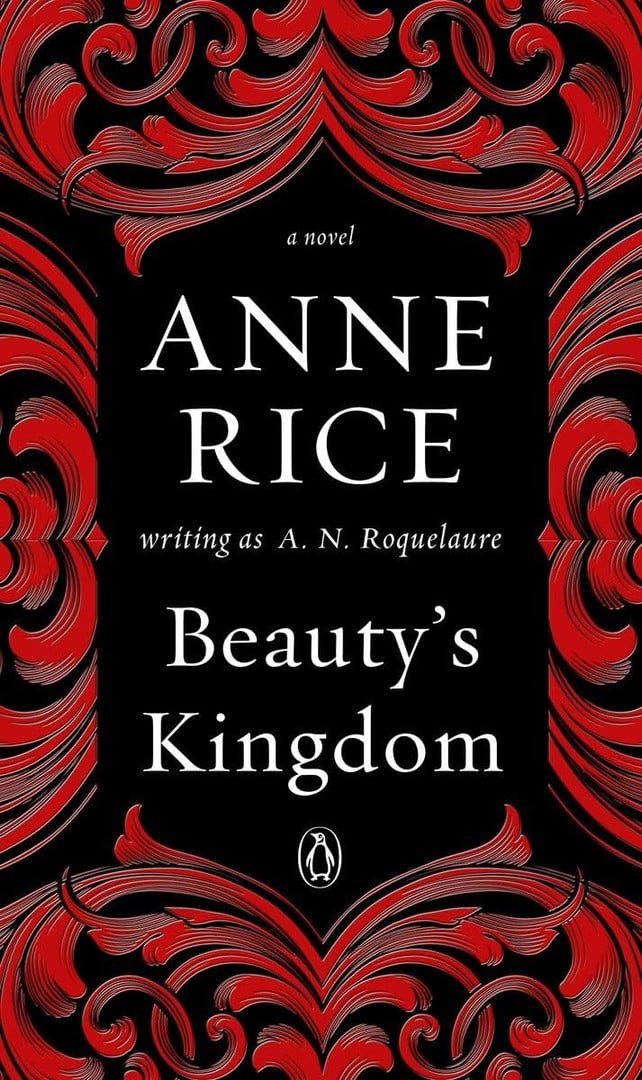 Beauty's kingdom