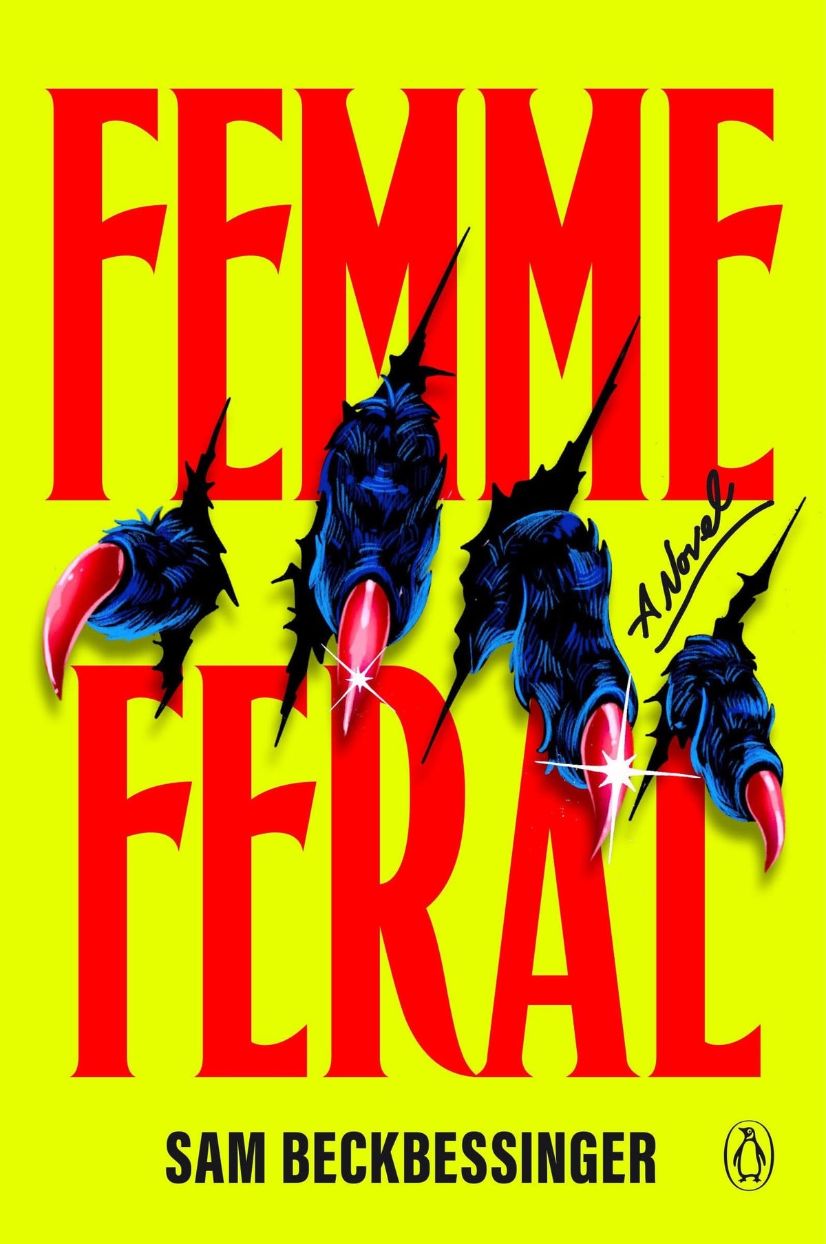 Femme feral