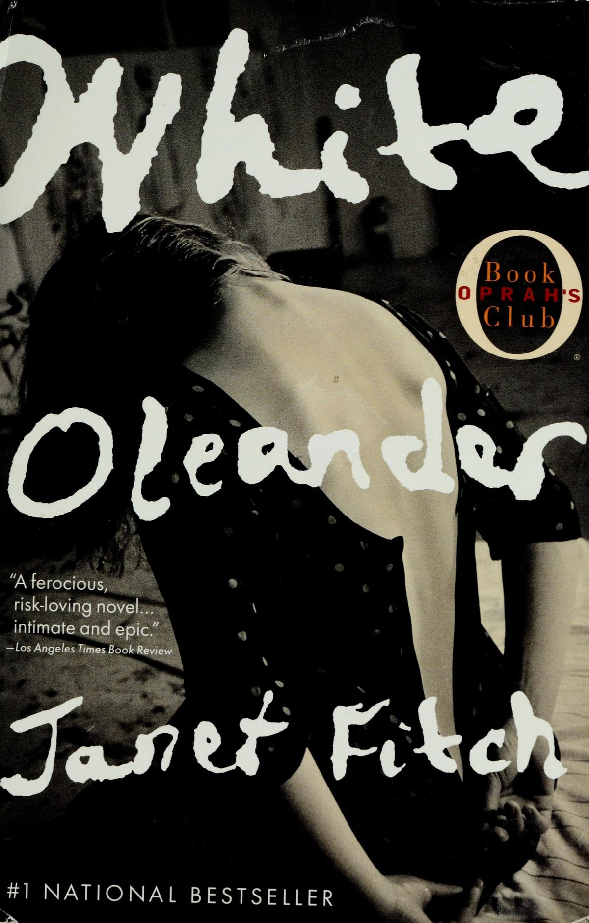 White oleander: a novel