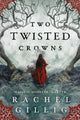 Two twisted crowns