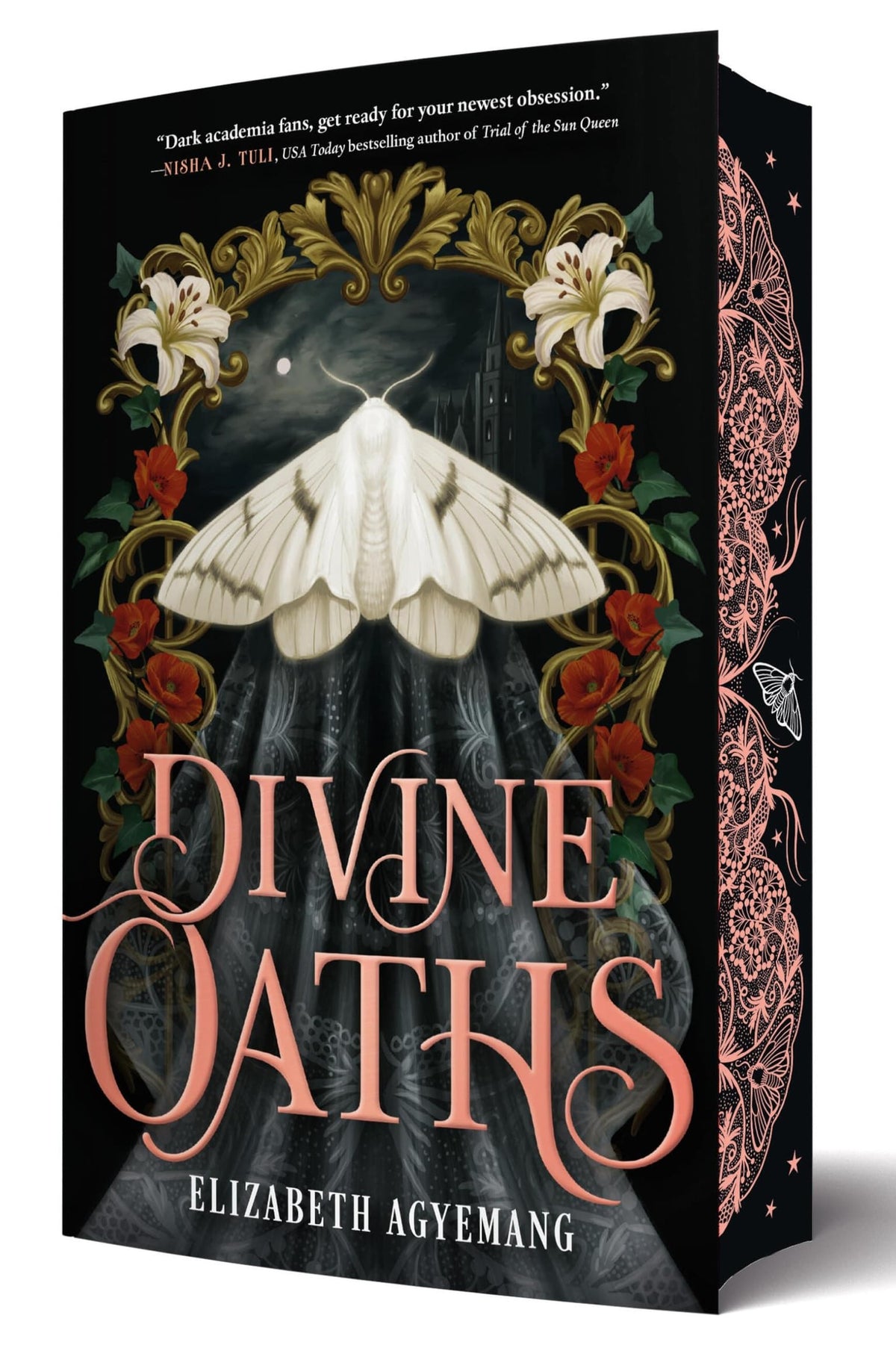 Divine oaths