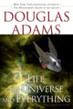 Life, the Universe and Everything