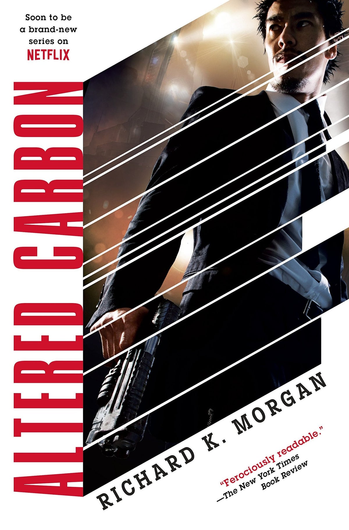 Altered carbon