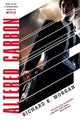 Altered carbon