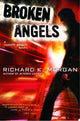 Broken angels