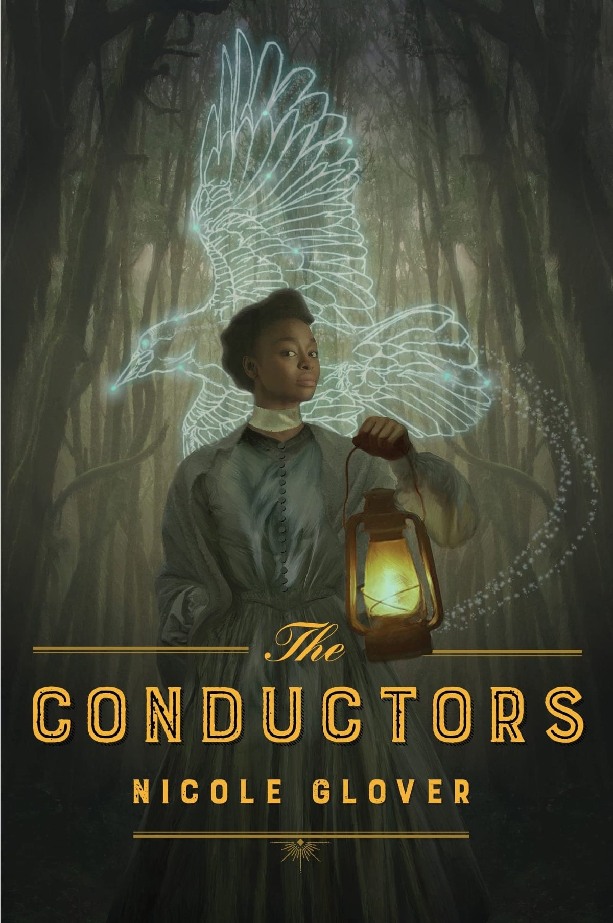 The conductors
