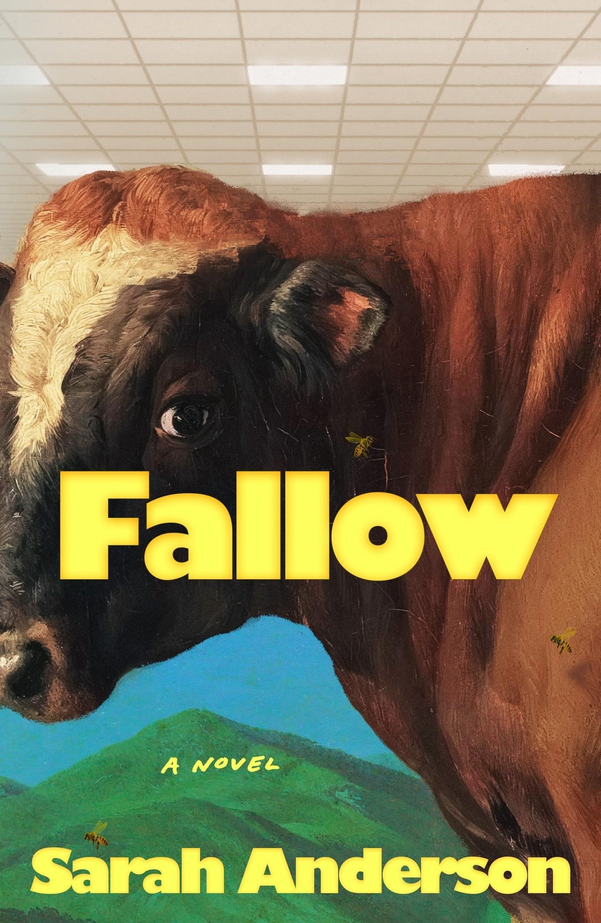 Fallow: A Novel