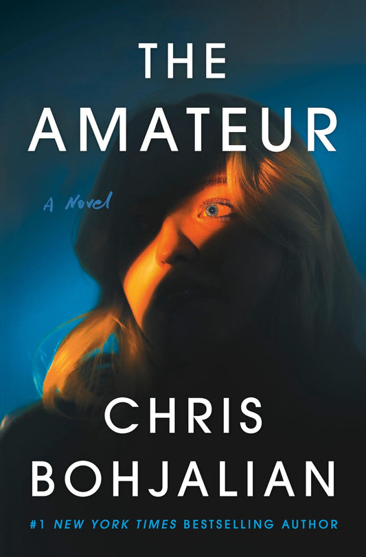 The Amateur A Novel